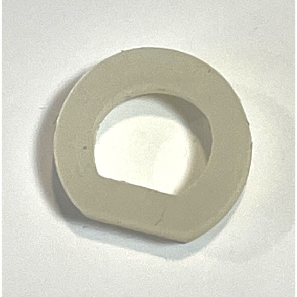 Hamilton Beach Single Serve Coffee Maker Replacement Seals 49981 & 49981A OEM - Picture 6 of 6